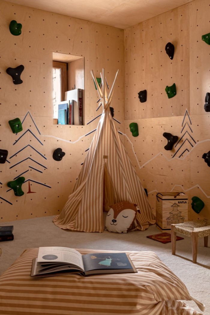 Chalet Le 1550