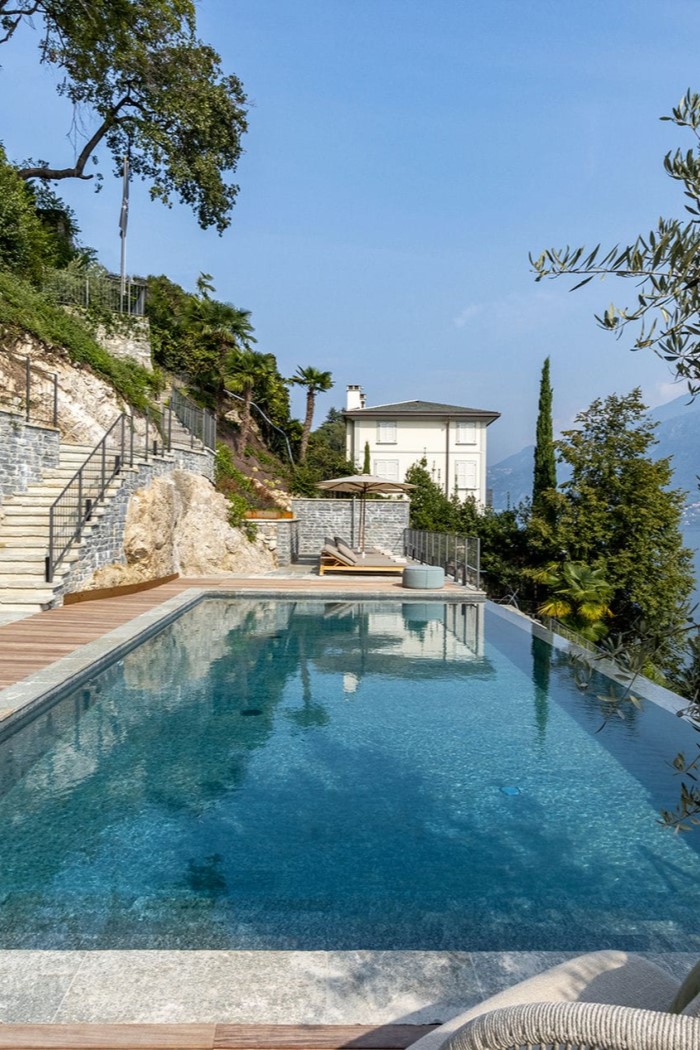 Villa Breakwater Bellagio
