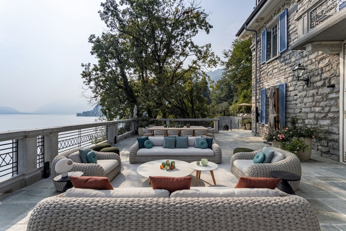 Villa Breakwater Bellagio