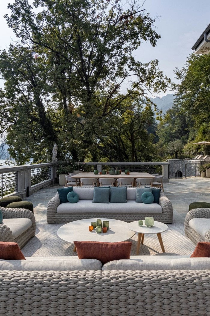 Villa Breakwater Bellagio