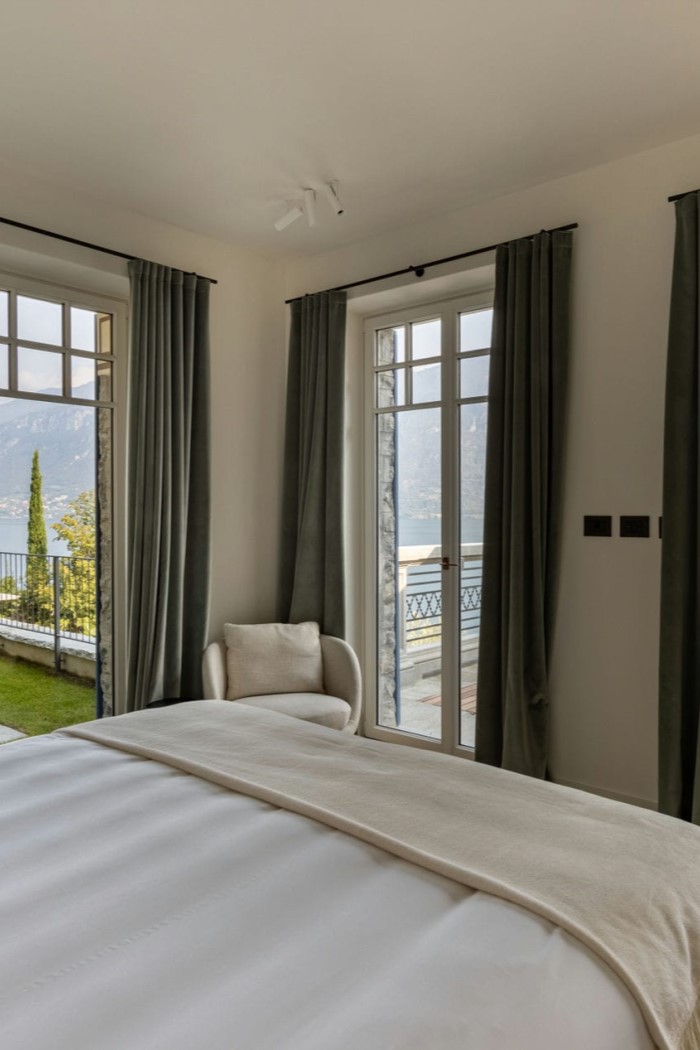 Villa Breakwater Bellagio