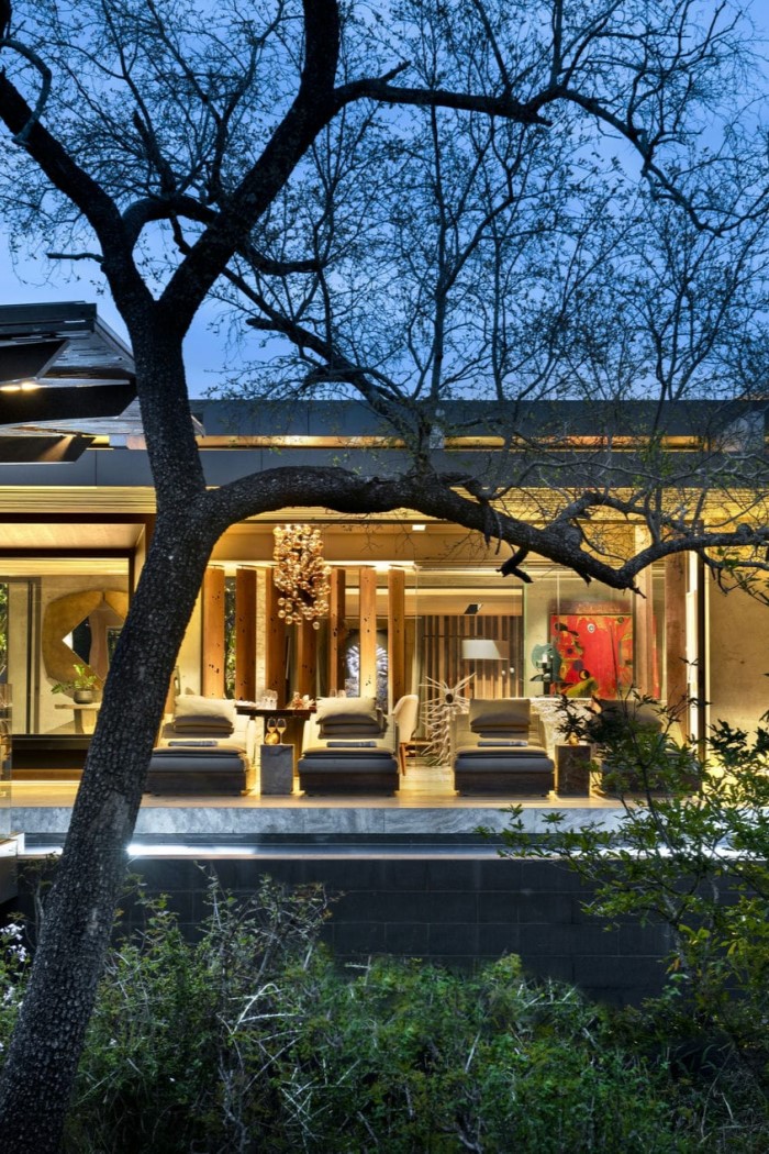 Karula Villa