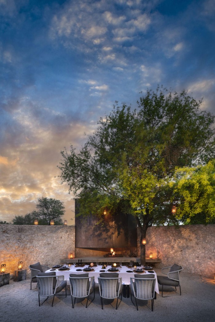 Karula Villa