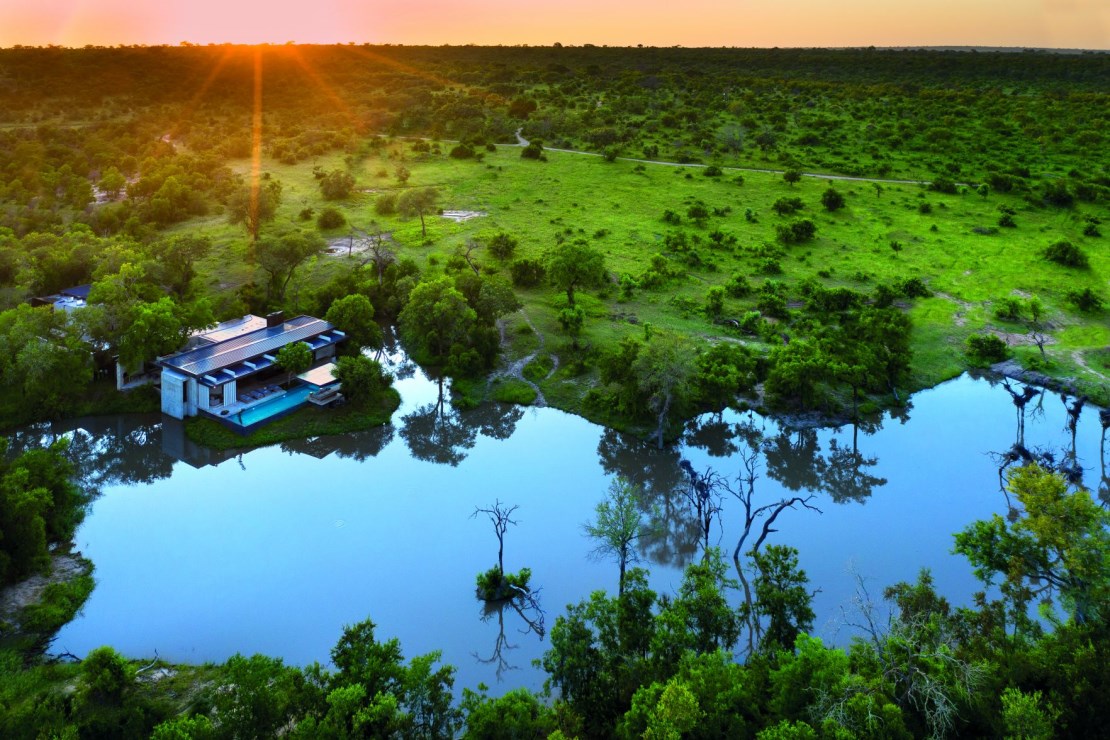Mapogo Villa