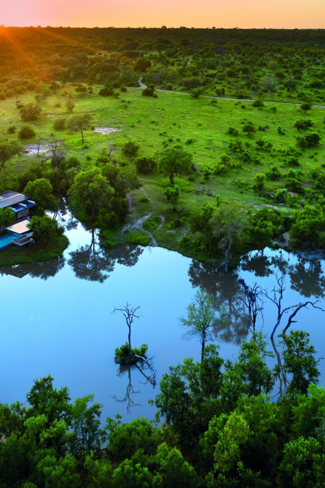 Mapogo Villa