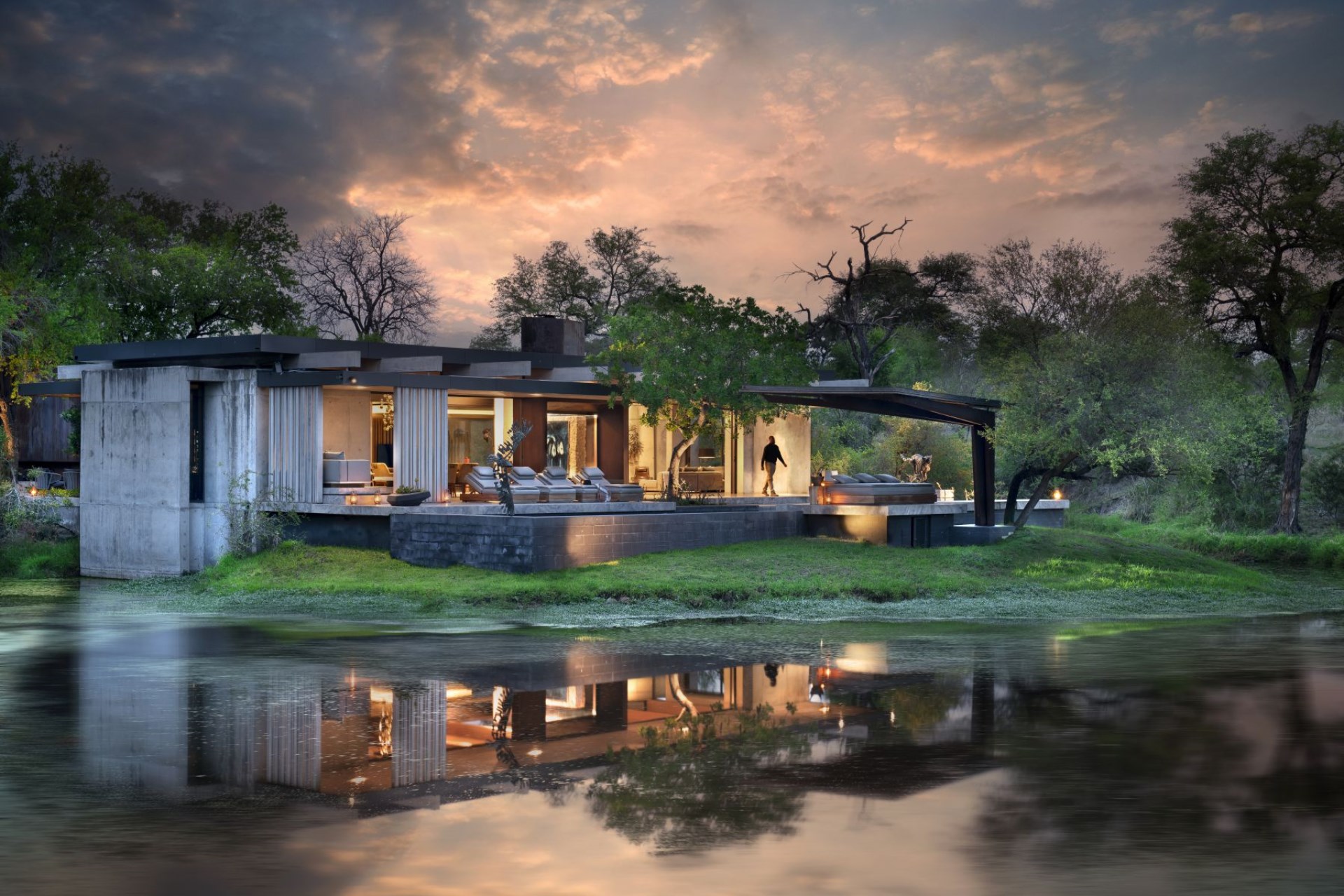 Mapogo Villa