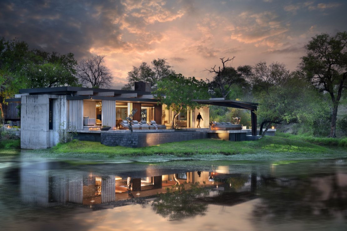 Mapogo Villa