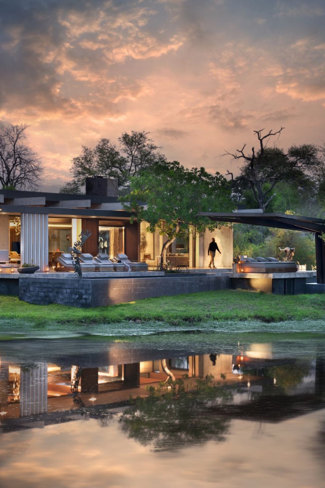 Mapogo Villa