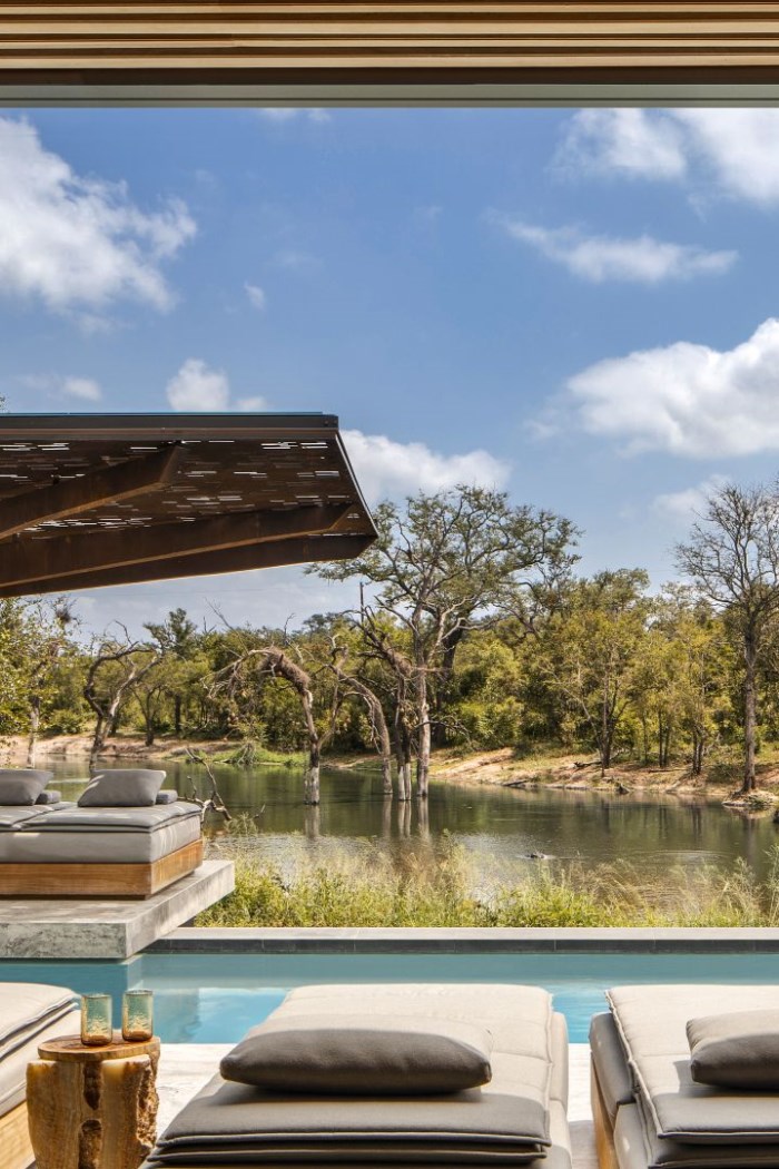 Mapogo Villa