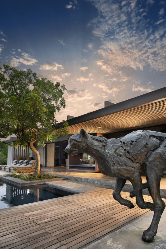Mapogo Villa