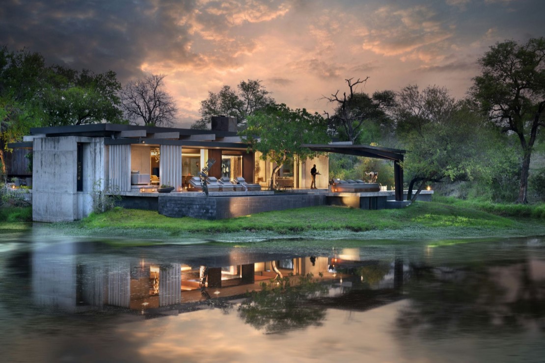 Mapogo Villa