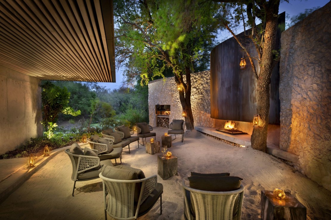 Mapogo Villa