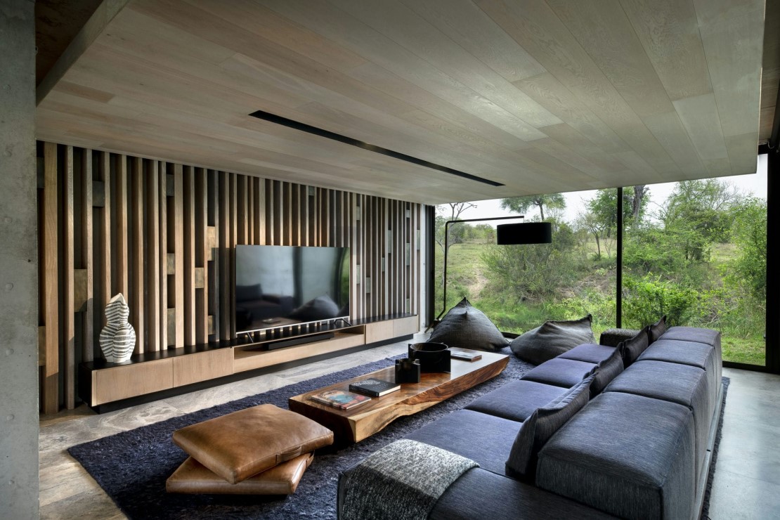 Mapogo Villa