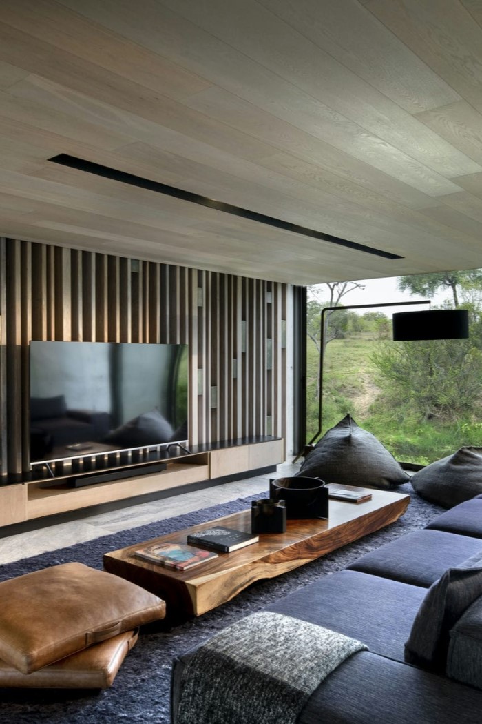 Mapogo Villa