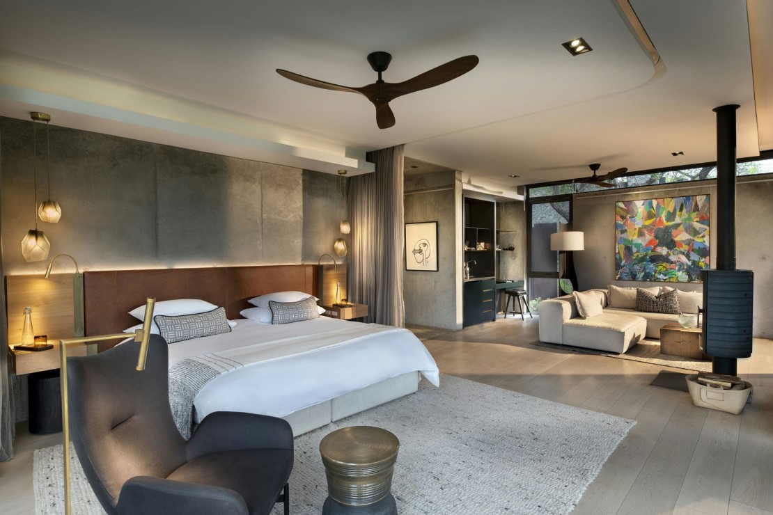 Mapogo Villa