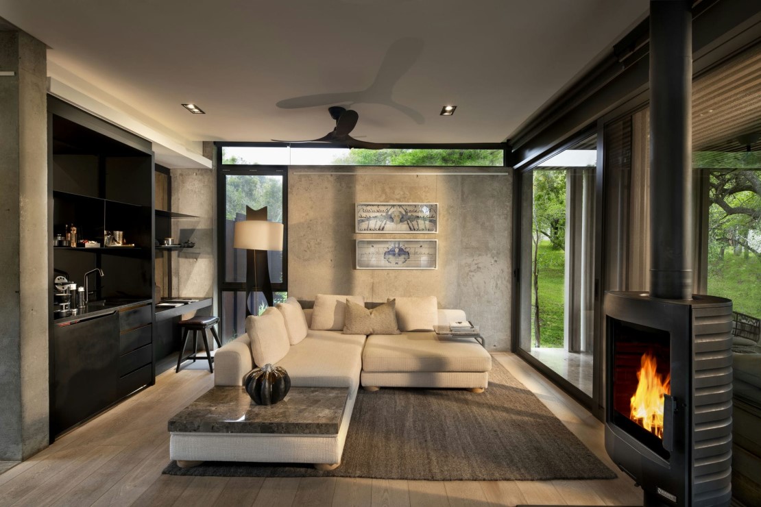 Mapogo Villa