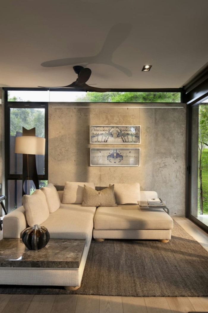Mapogo Villa