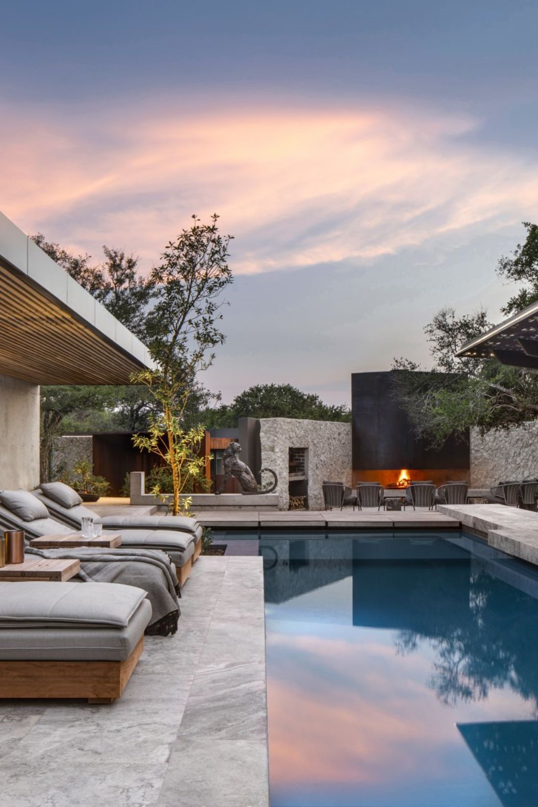 Mvula Villa