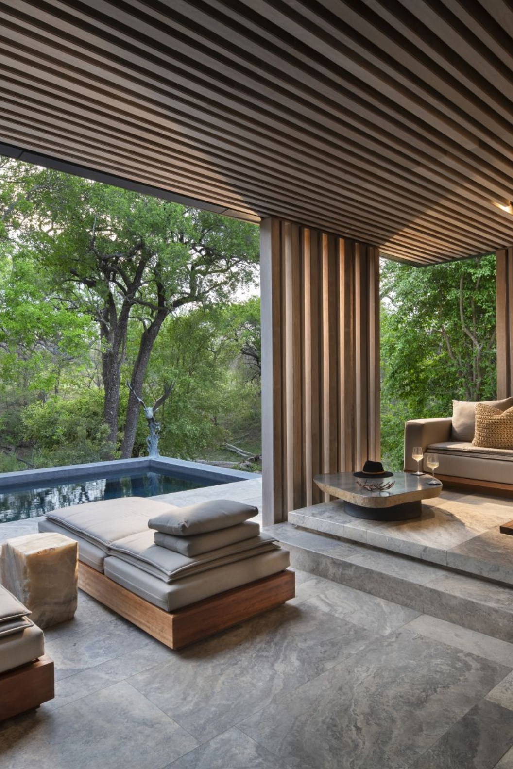 Mvula Villa