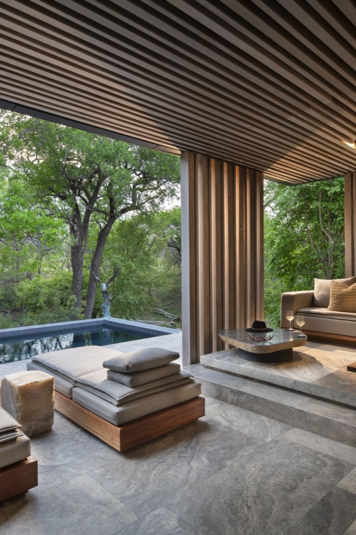 Mvula Villa
