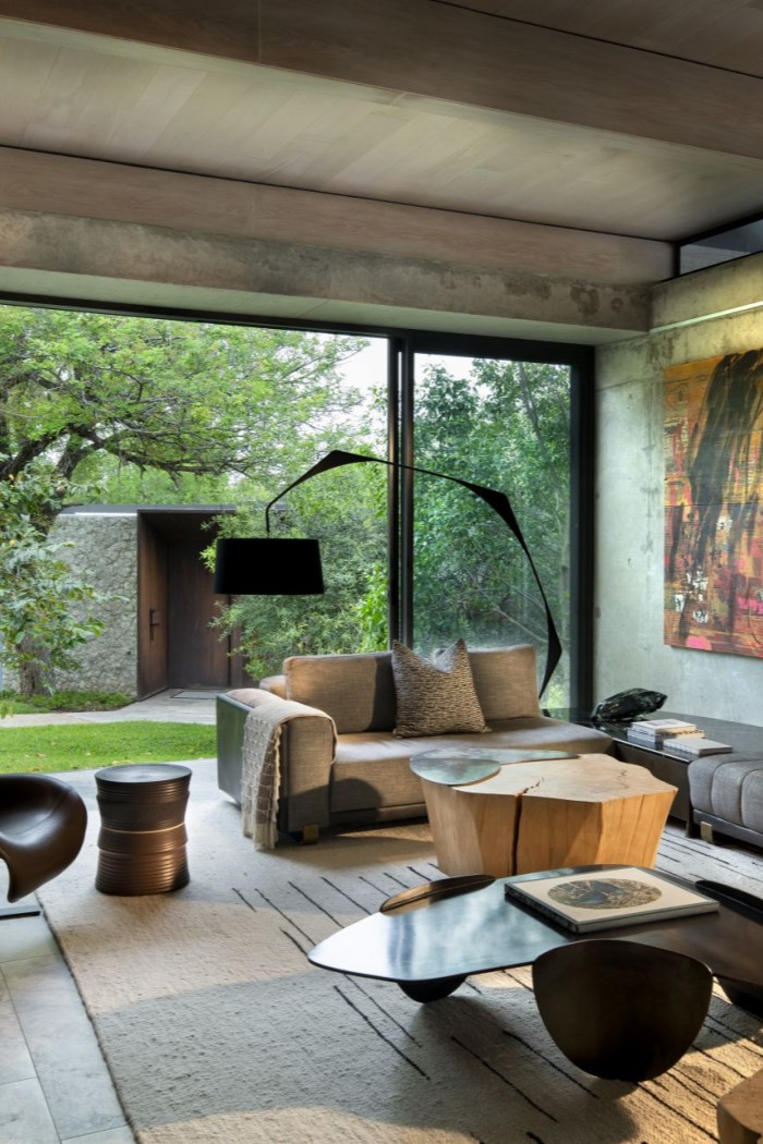 Mvula Villa