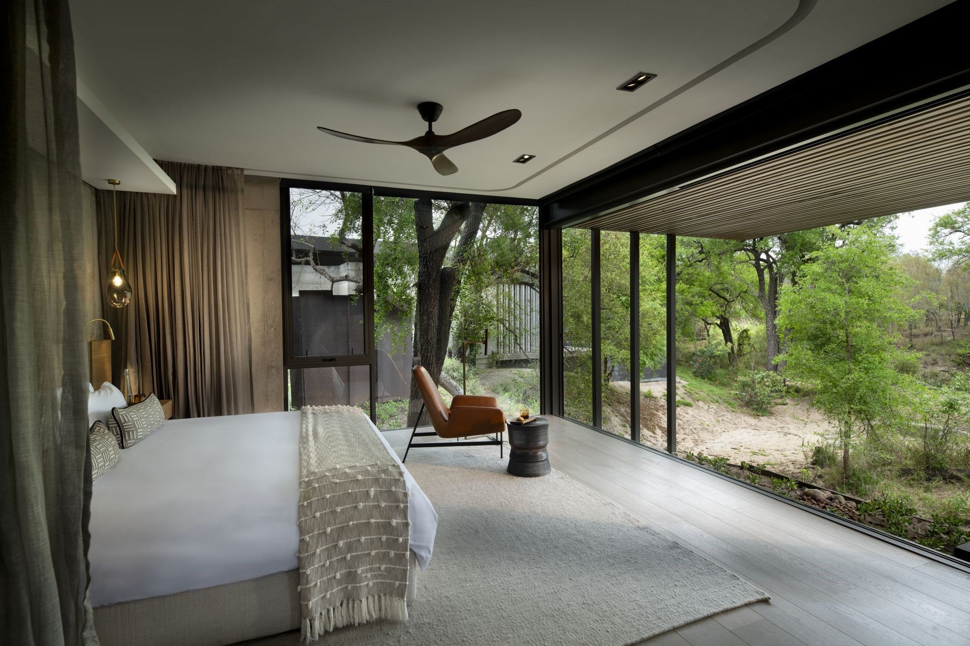 Mvula Villa