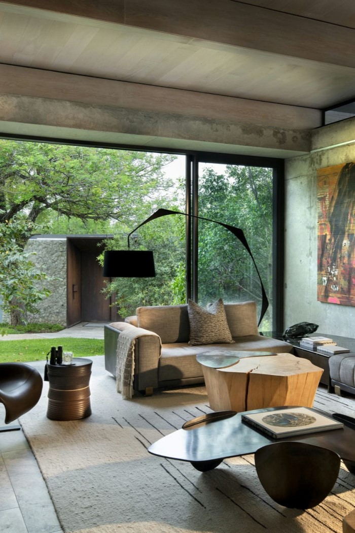 Mvula Villa