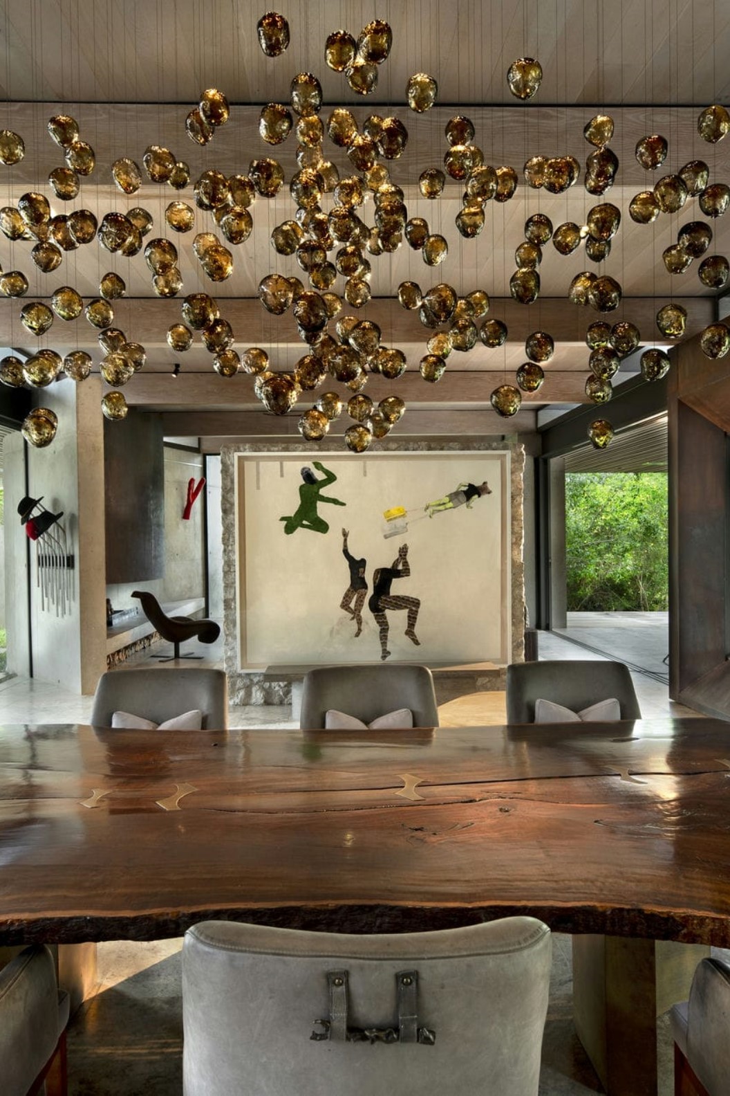 Mvula Villa