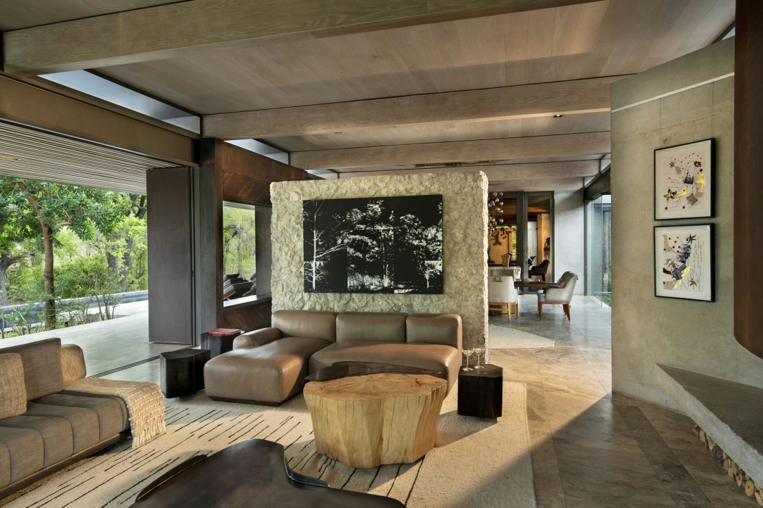 Mvula Villa