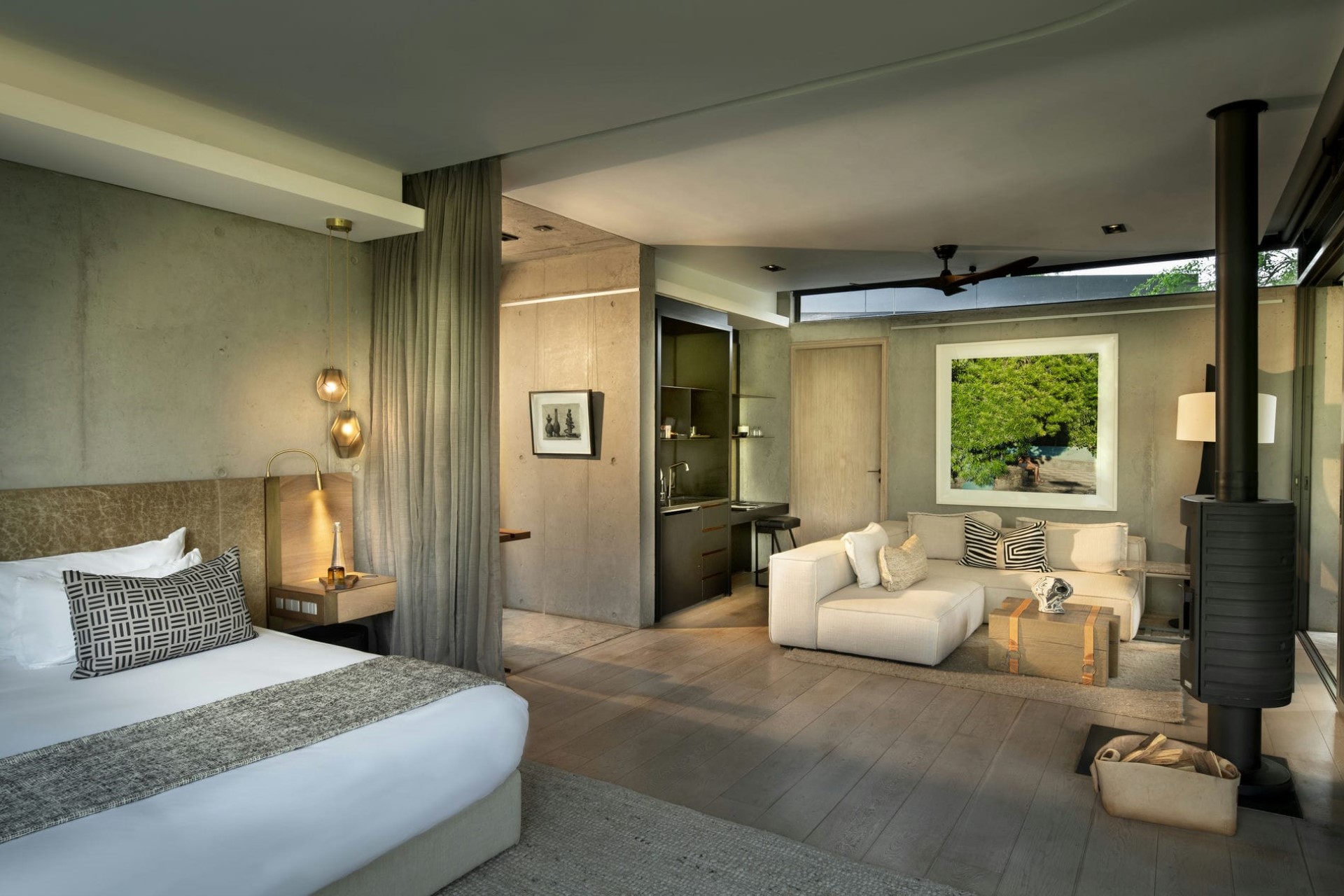 Mvula Villa