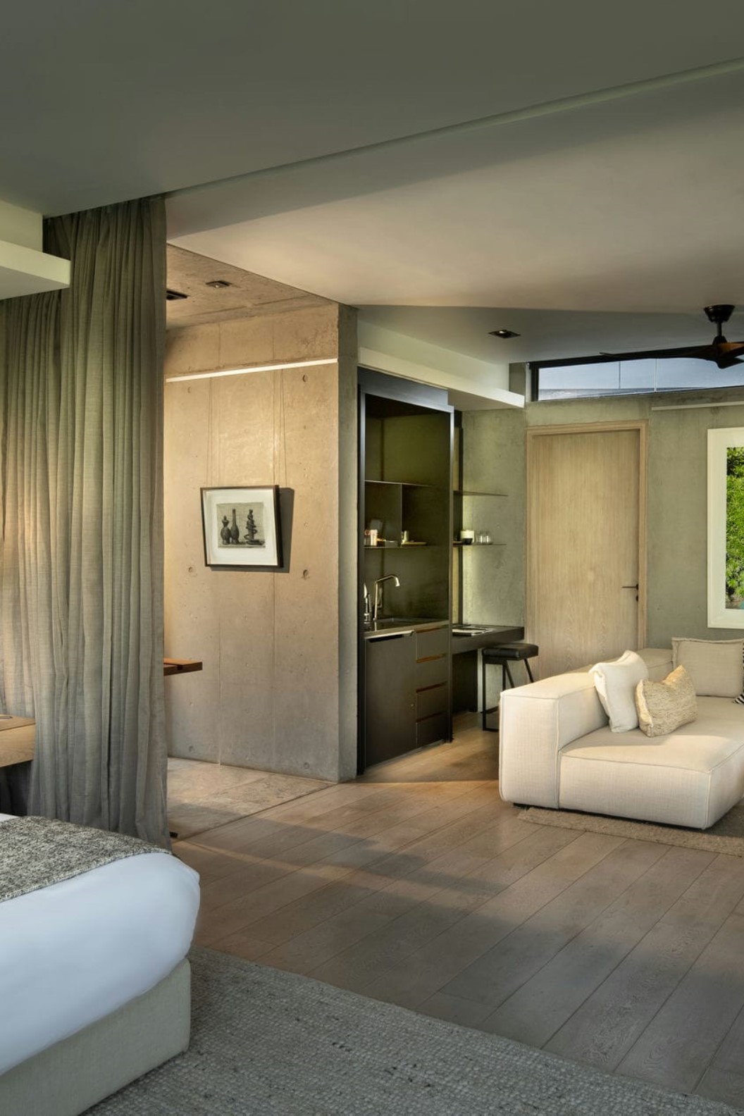 Mvula Villa