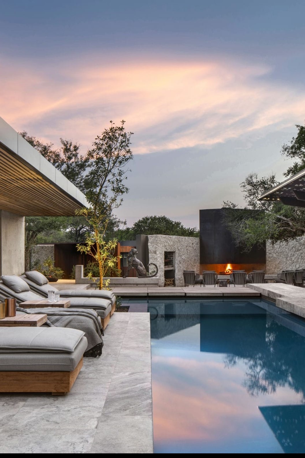 Mvula Villa
