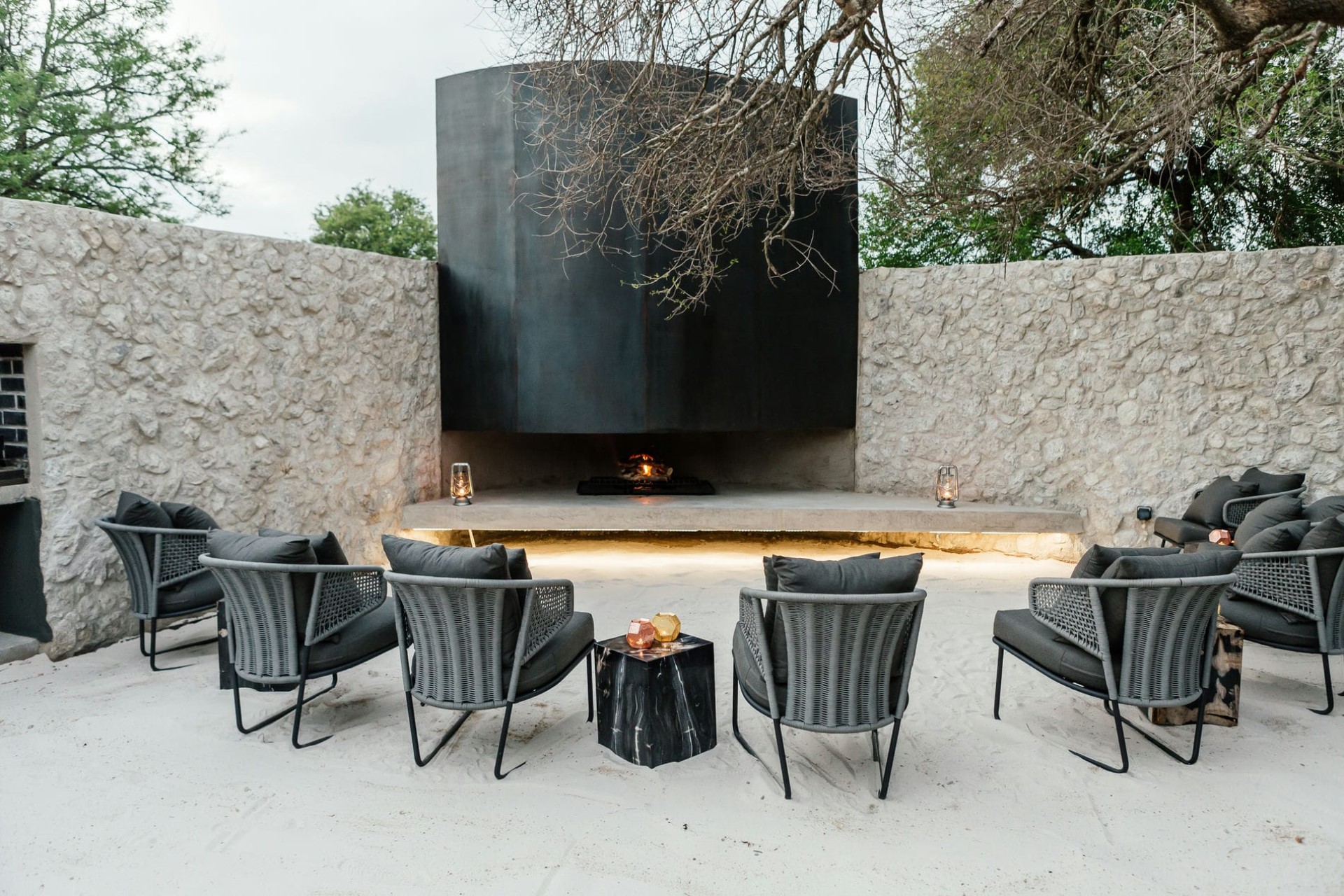 Mvula Villa
