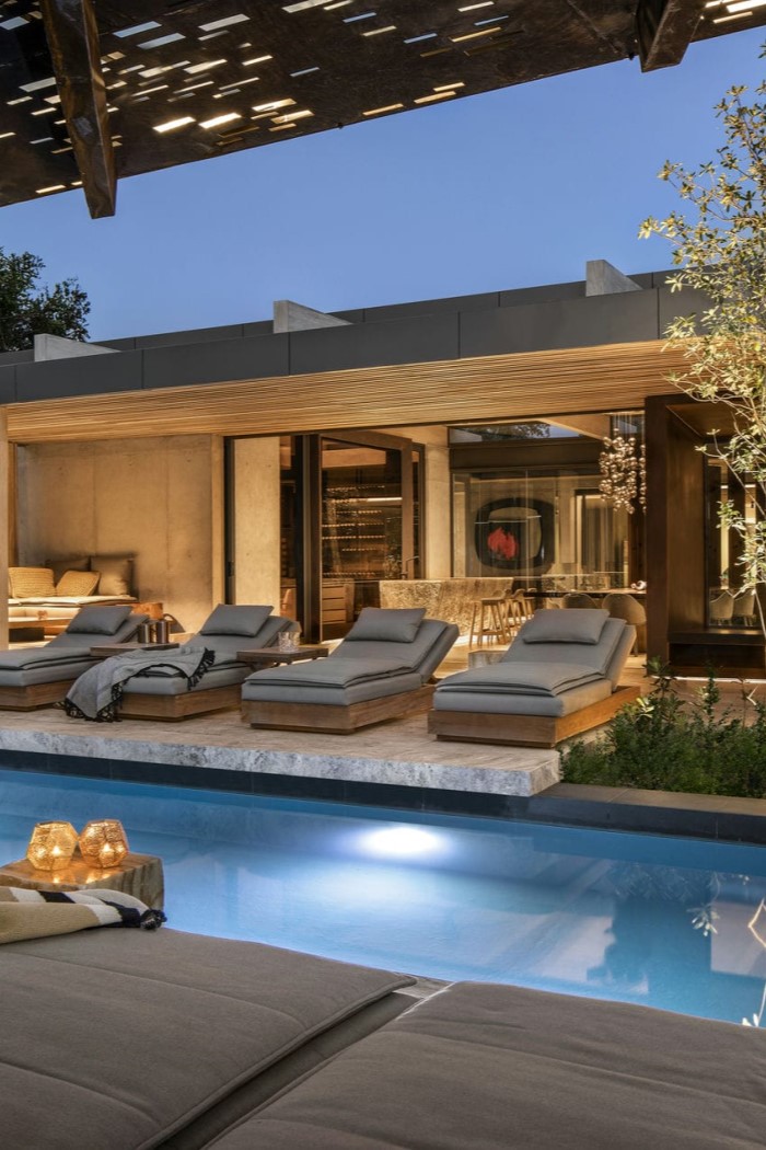 Mvula Villa