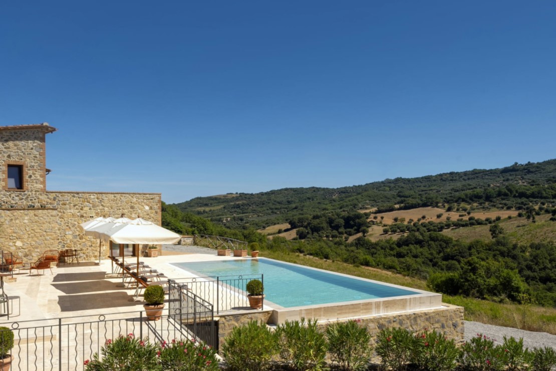 Villa Monte Mario
