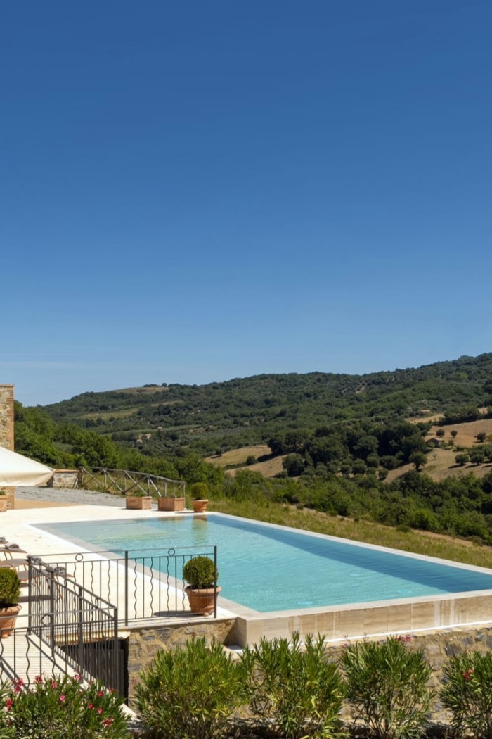 Villa Monte Mario