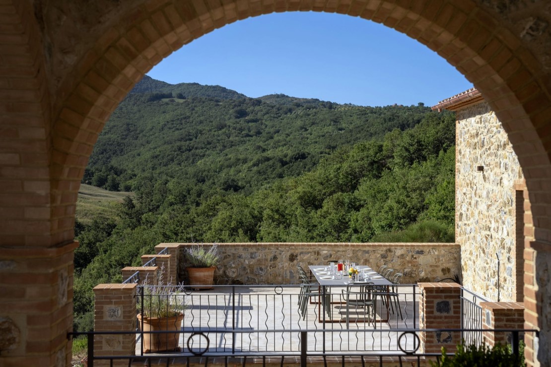 Villa Monte Mario