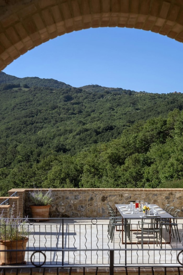 Villa Monte Mario