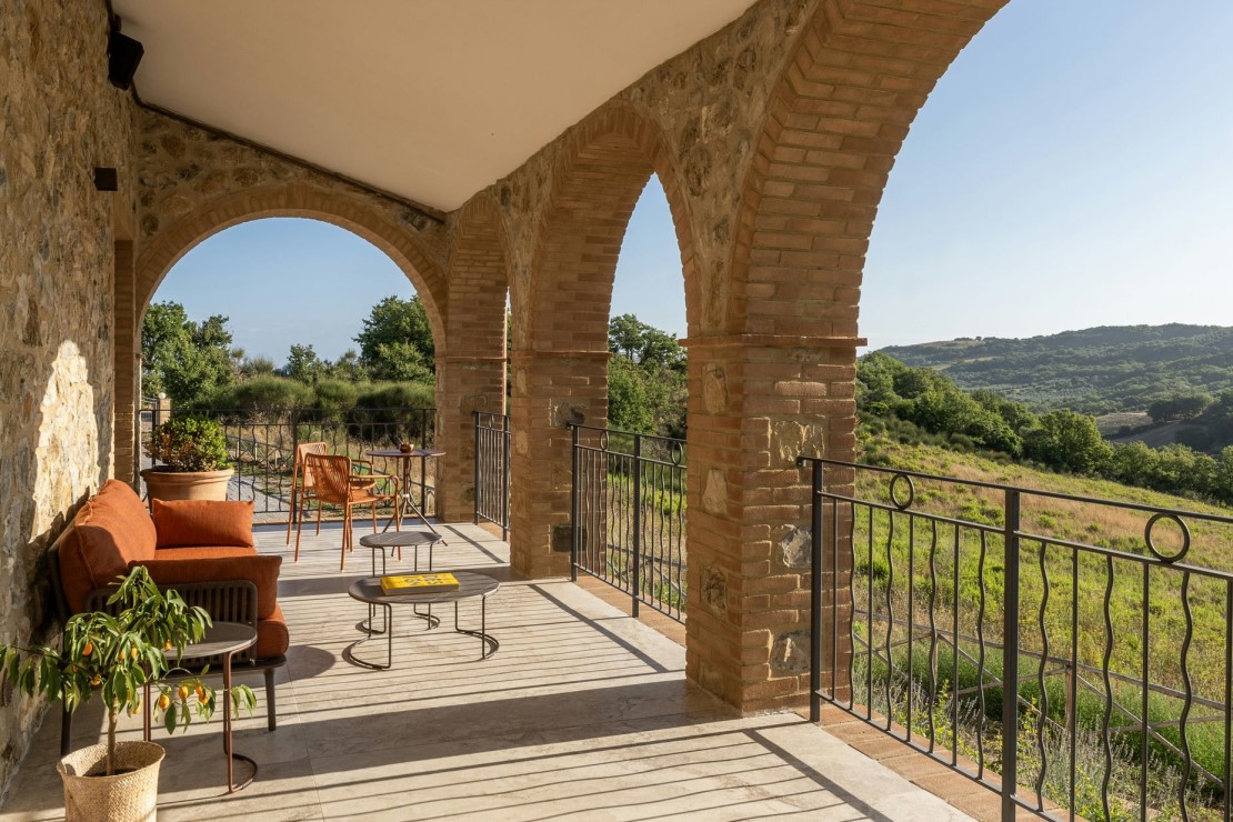 Villa Monte Mario