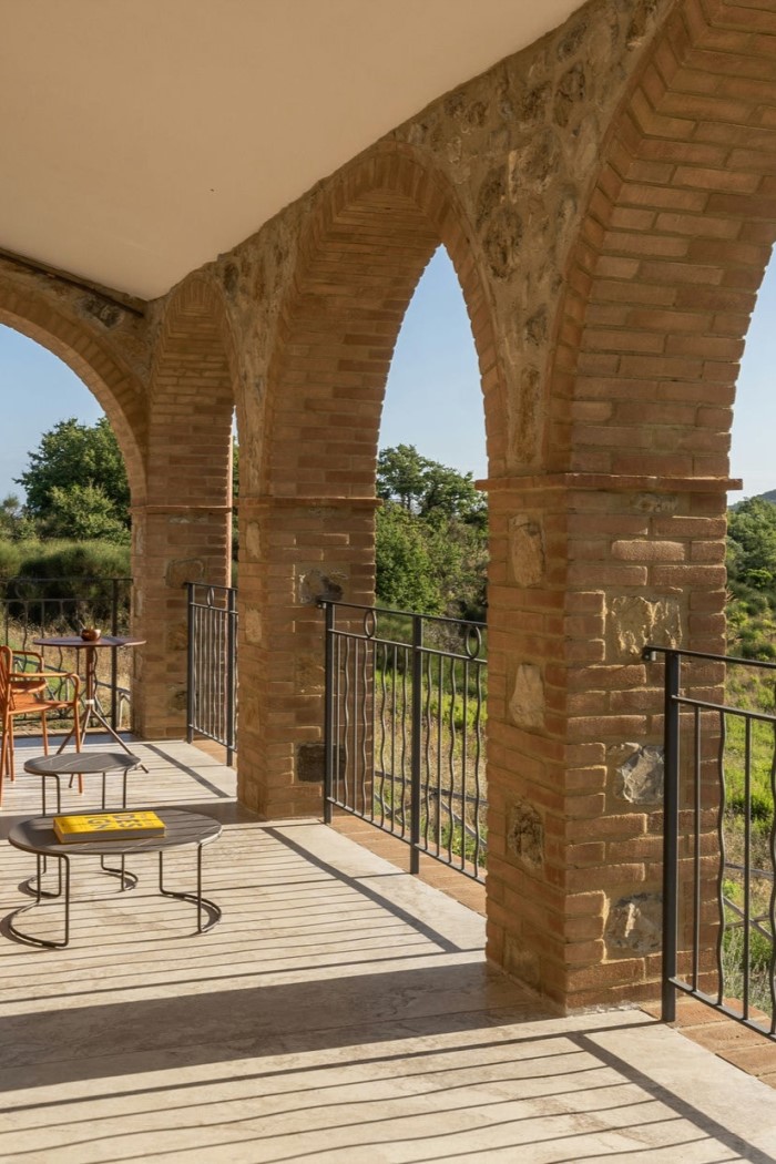 Villa Monte Mario