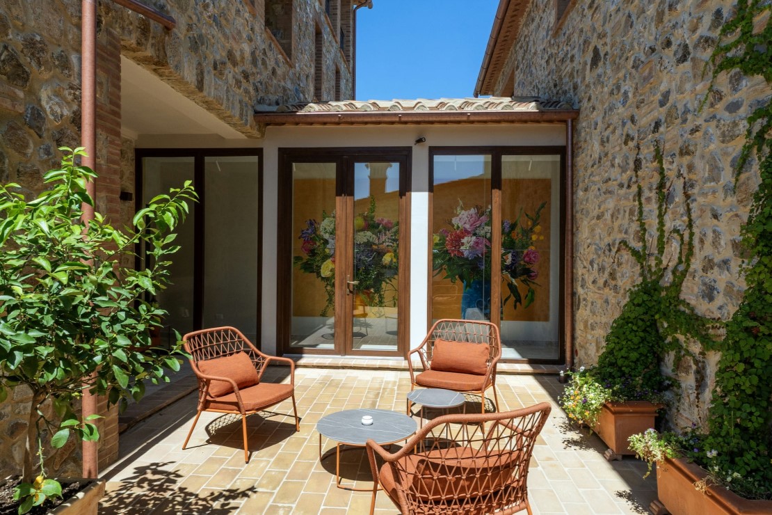 Villa Monte Mario