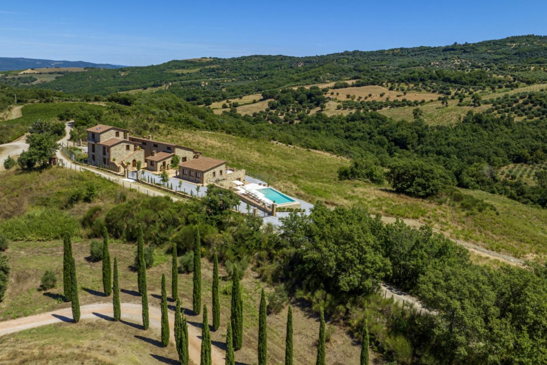 Villa Monte Mario