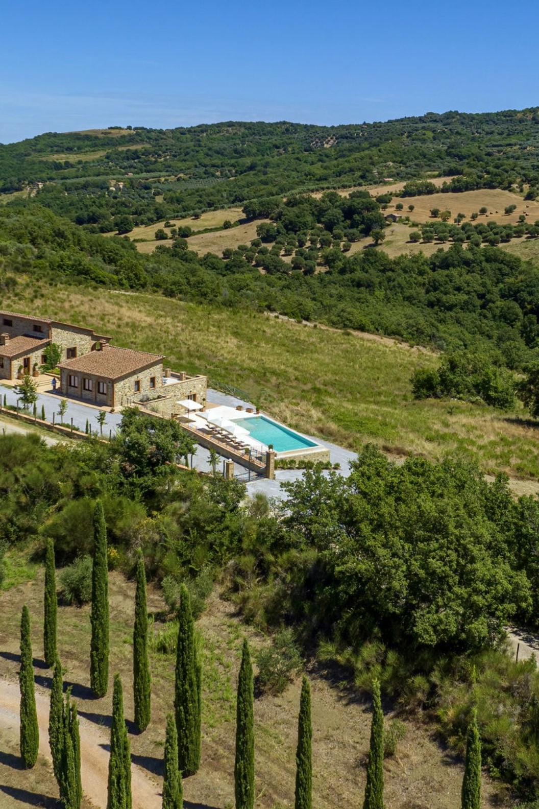 Villa Monte Mario