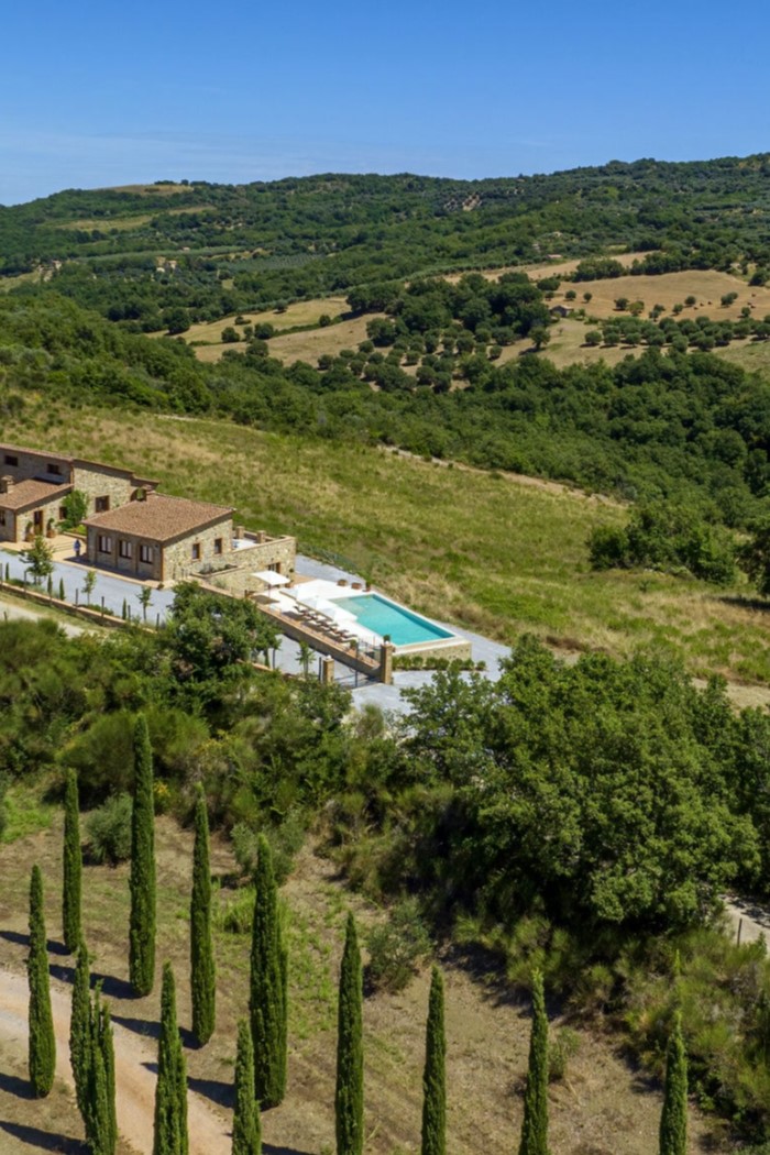 Villa Monte Mario