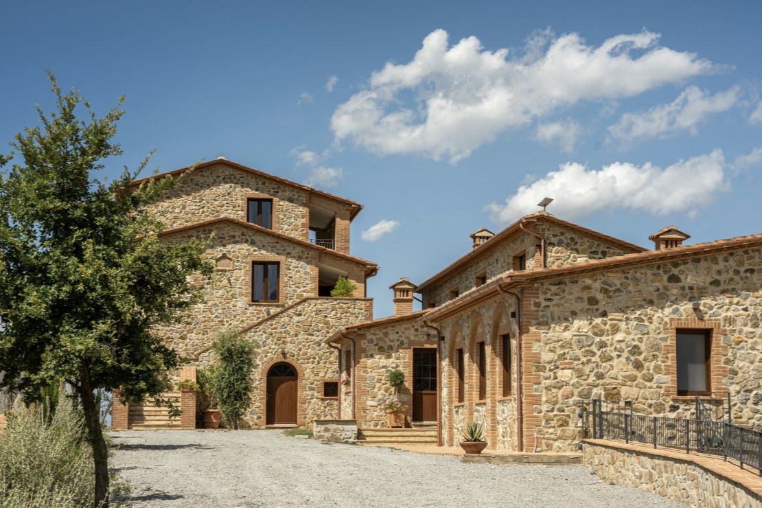 Villa Monte Mario