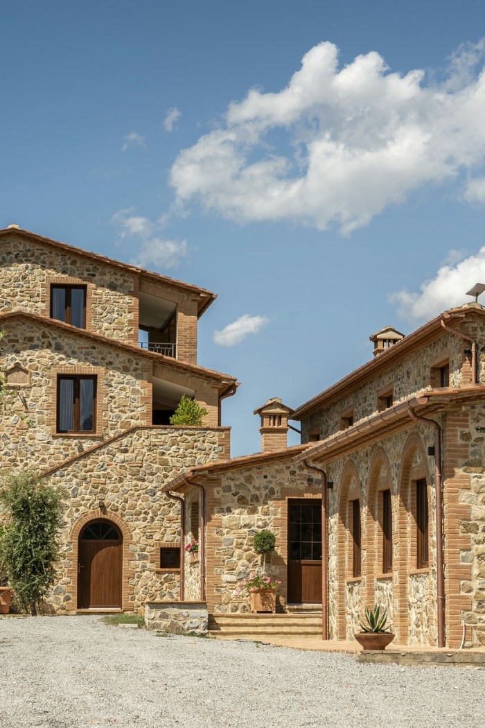 Villa Monte Mario