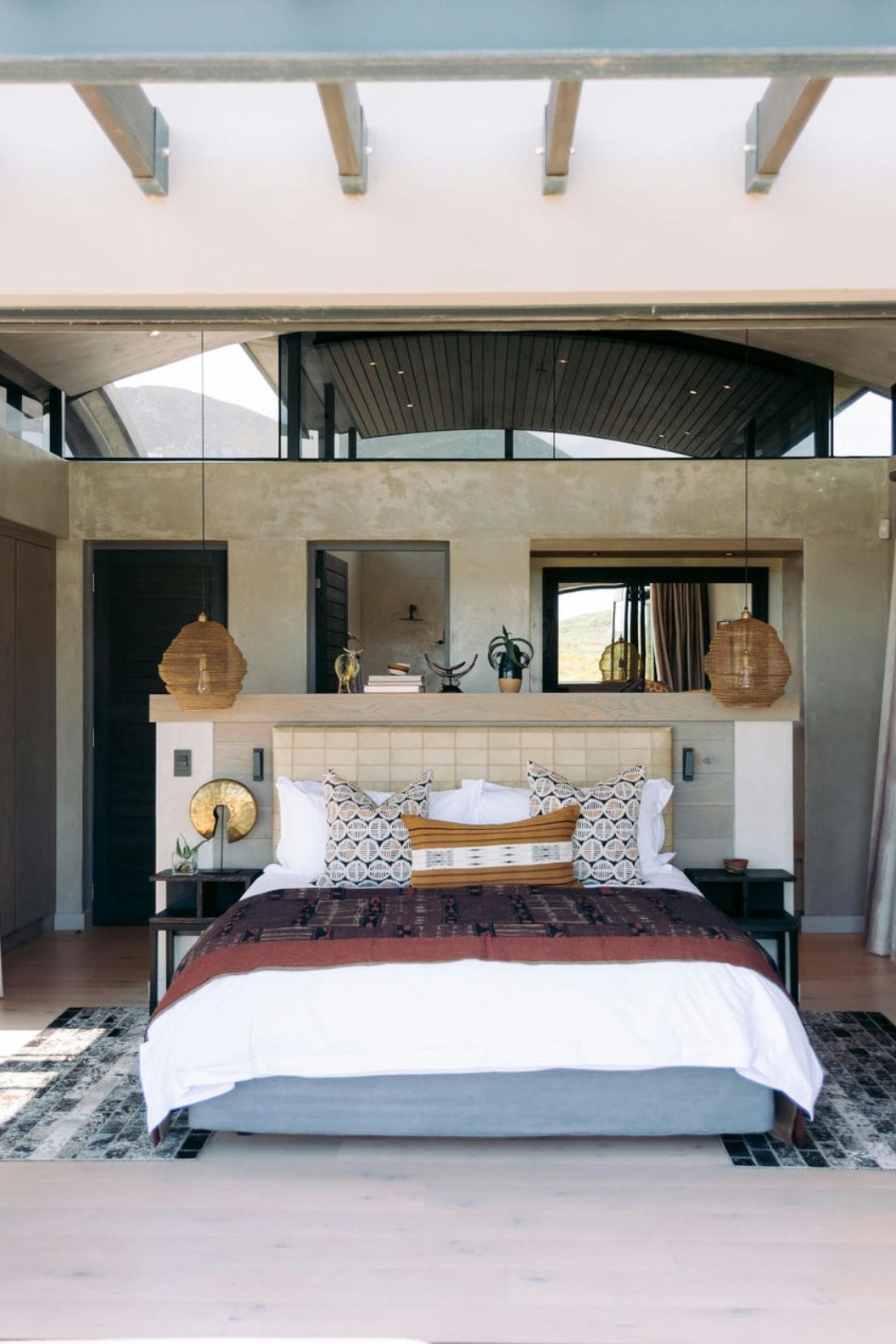 Perivoli Lagoon House