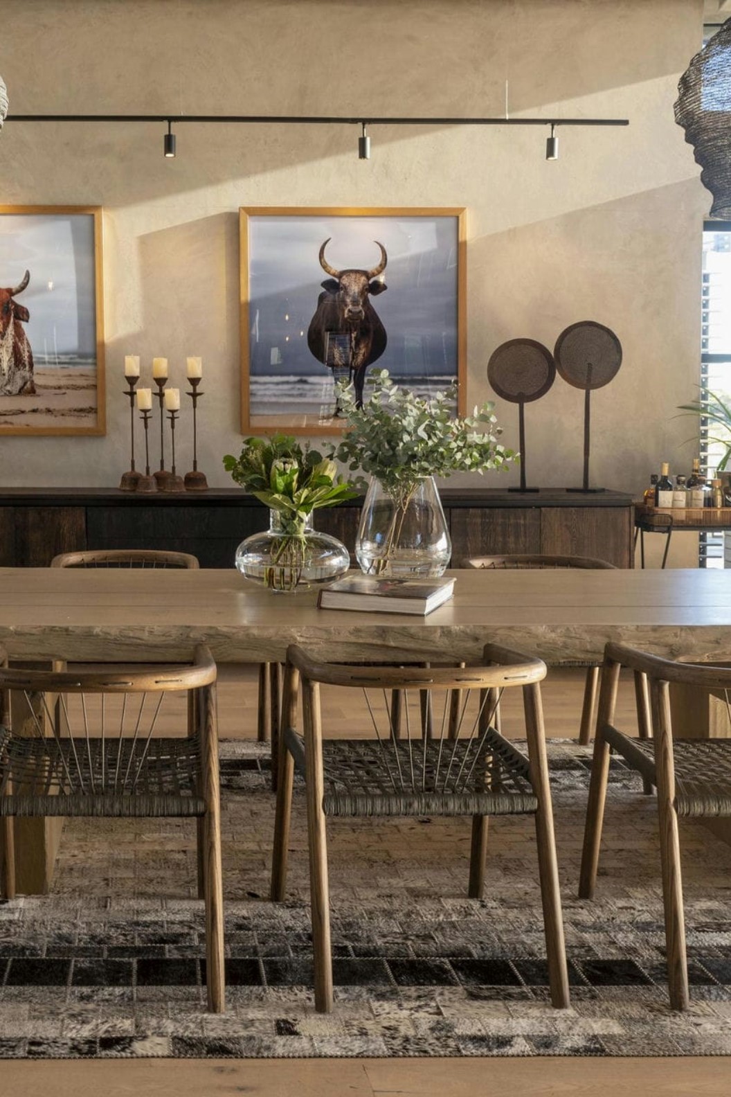 Perivoli Lagoon House