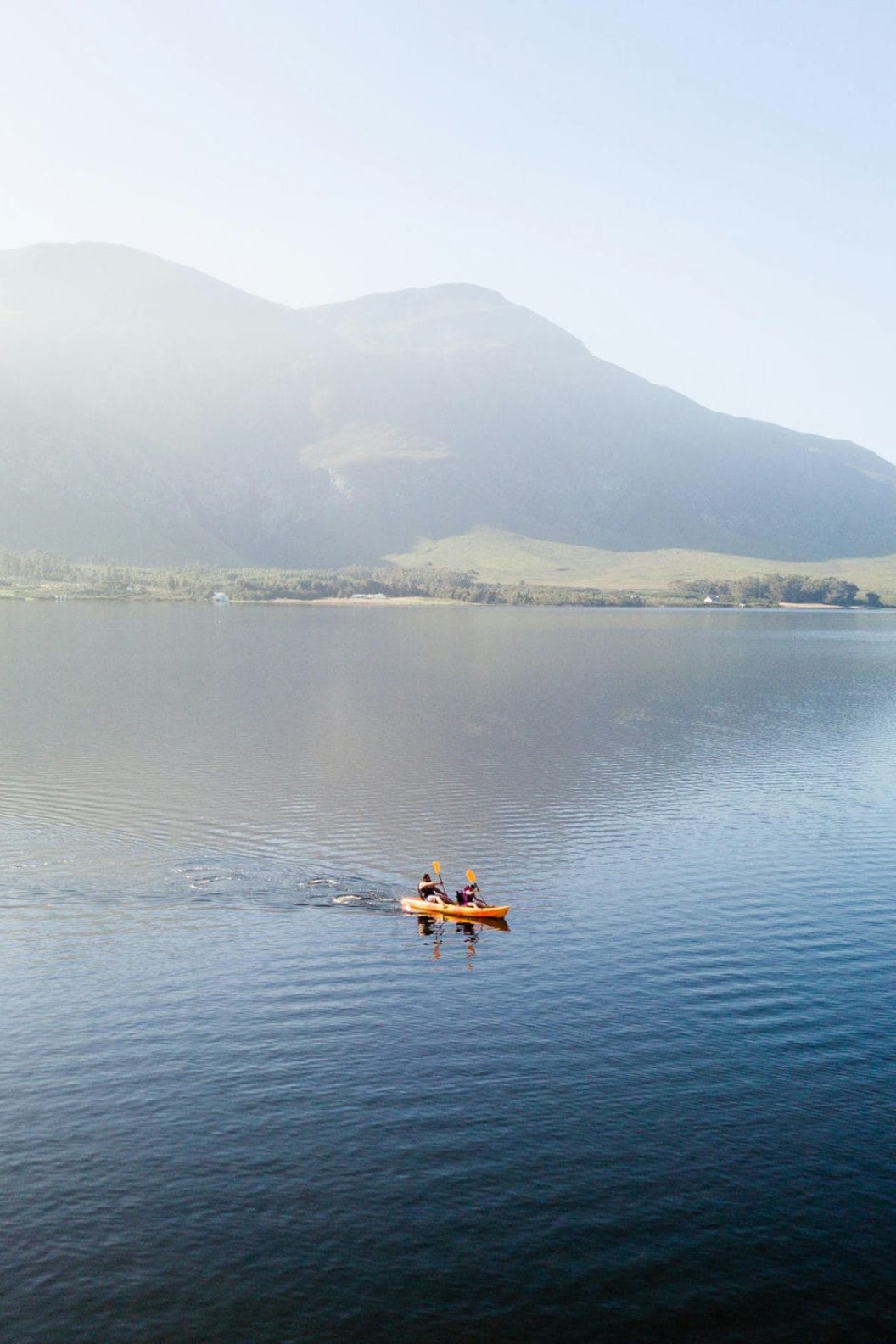 Perivoli Lagoon House