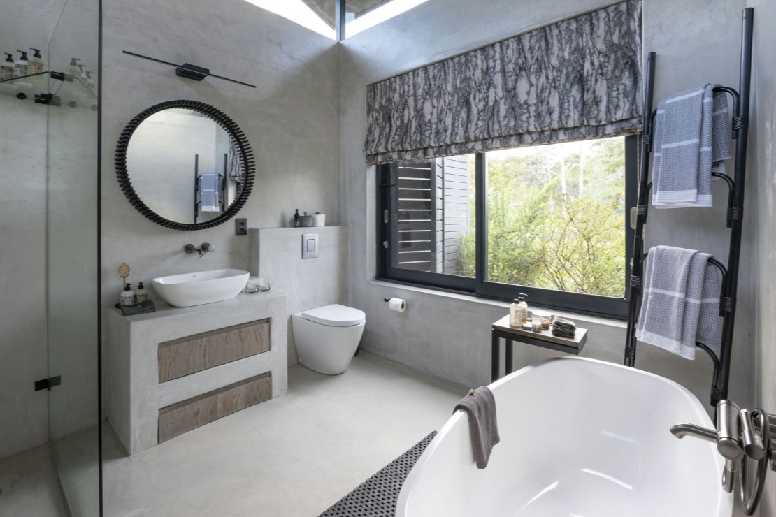 Perivoli Lagoon House